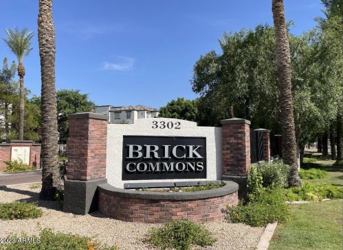 3302 7th St, Phoenix AZ  85014-5445 exterior