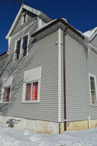 1436 12th St, Milwaukee WI 53221-1719 exterior