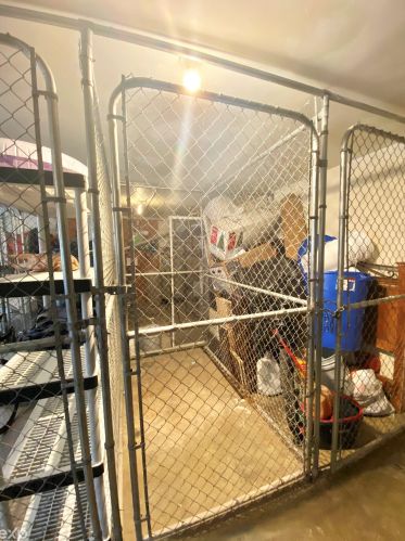 424 Baldwin Ave, Rochester MI 48307-2119 exterior