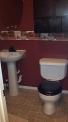 2034 Wisper Woods Way, Baltimore MD  21244-1275 exterior