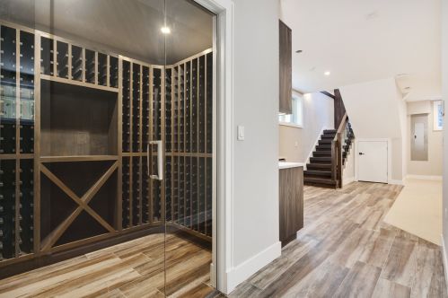 1512 George St, Chicago IL 60634-5230 exterior