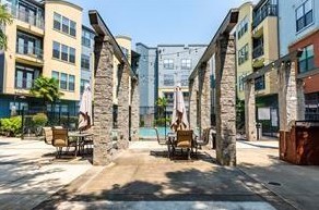 400 17th St, Atlanta GA  30363-1045 exterior