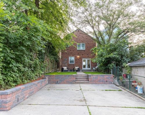 607 Kirtland St, Pittsburgh PA  15208-2826 exterior