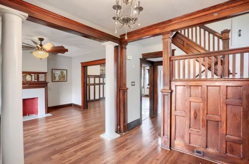 1538 Princess Ave, Pittsburgh PA  15216-3737 exterior