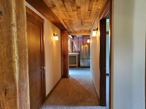 2203 Timberline Trl, Bull Valley IL 60098-8759 exterior