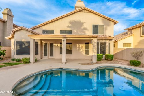 15814 31st St, Phoenix AZ 85040-0791 exterior