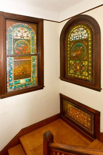 96 Highland St, Boston MA exterior