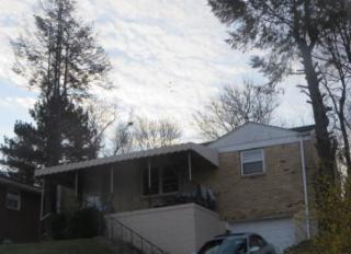 4931 Barberry St, Pittsburgh, PA 15207-2111