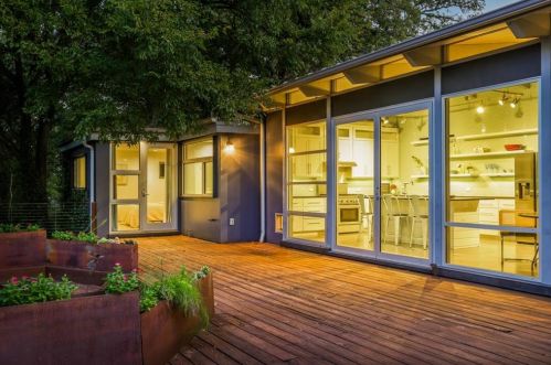 410 Brookhaven Trl, Austin TX 78746-5455 exterior