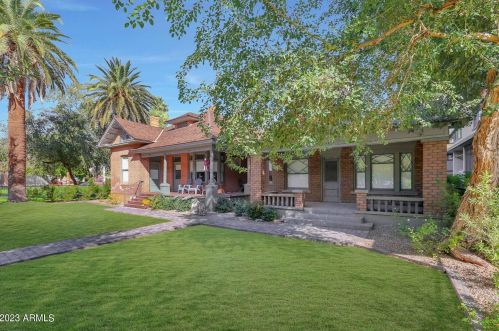 823 3rd Ave, Phoenix AZ  85003-1408 exterior