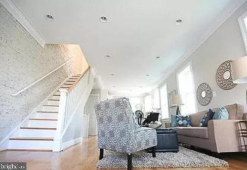 6409 7th St, Washington DC  20012-2619 exterior