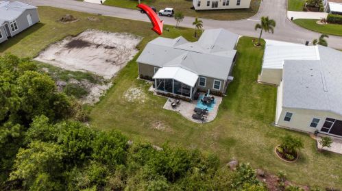 3600 Red Tailed Hawk Dr, Fort Pierce FL 34952-3023 exterior