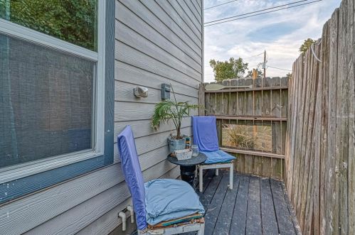 16661 Hammon, Montgomery TX 77316-6719 exterior