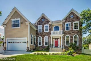 1720 Great Falls St, Mc Lean, VA 22101-5062