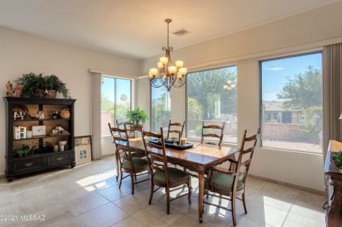 4707 Piccadilly Dr, Green Valley AZ 85622-5465 exterior