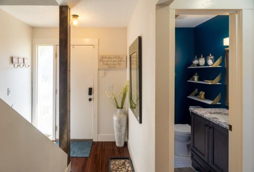 1368 Norton Ave, Meskegon MI 49441-4319 exterior