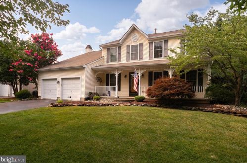 8 Marjorie Way, Trenton, NJ 08690-2700