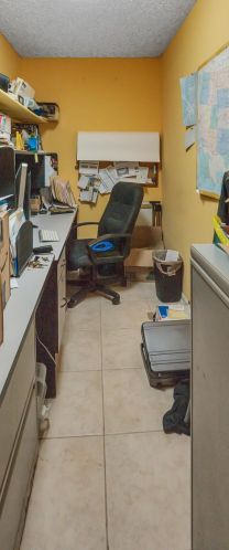 1718 Ocean Cove Ave, Fort Pierce FL  34953-2450 exterior