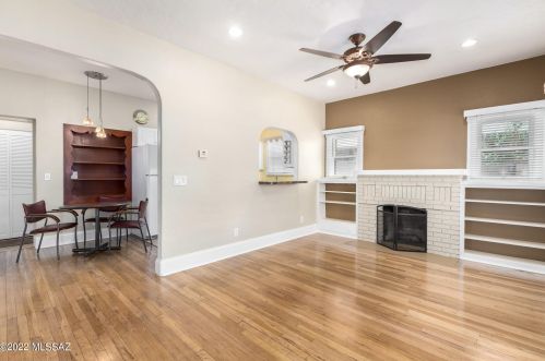 1325 8 St, Tucson AZ 85719-5517 exterior