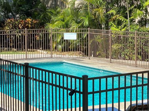 1700 Makiki St, Honolulu HI  96822-4488 exterior