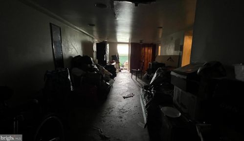 1427 Jackson St, Washington DC 20017-2953 exterior