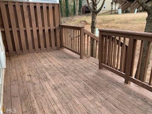 3425 Bayshore Dr, Atlanta GA 30340-4240 exterior