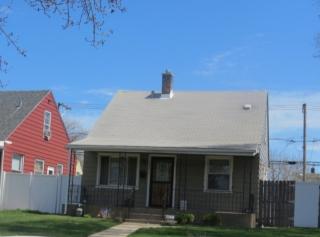 10947 Grn Bay Ave, Chicago IL  60633-1538 exterior