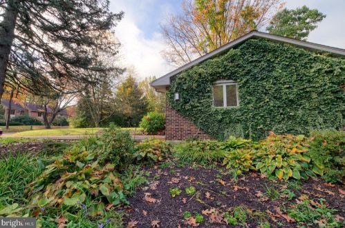 629 Kline Ave, Pottstown PA exterior