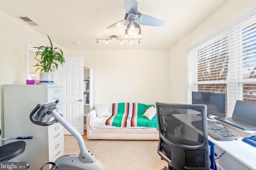 2416 Eccleston St, Silver Spring MD 20902-4830 exterior