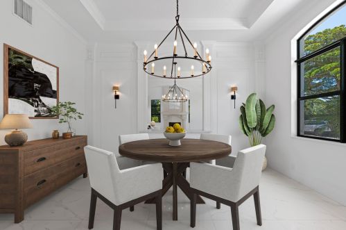 5050 24th Cir, Boca Raton FL  33431-4330 exterior