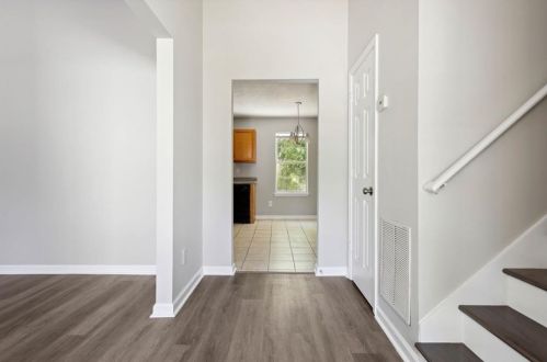 2497 Willenhall Way, Lithonia GA  30058-3891 exterior