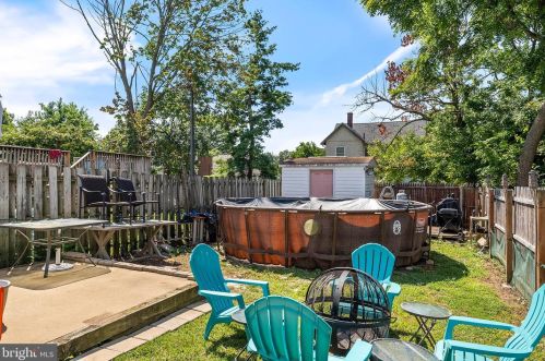 120 Cooke Ave, Manor PA 19036-1404 exterior