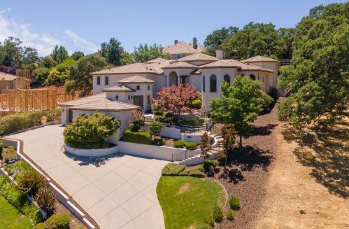 5009 Breese Cir, Folsom, CA 95762-7706