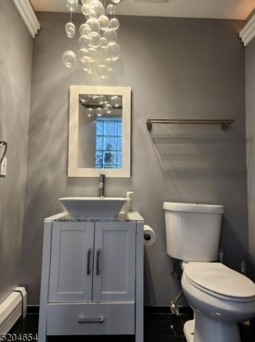 16 Perona Rd, Andover NJ  07821-5000 exterior