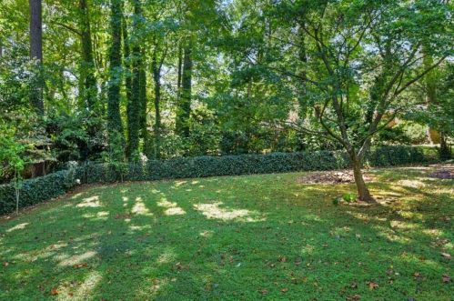 1955 Mcjenkin Dr, Atlanta GA 30345-3005 exterior