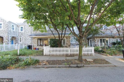 218 Gorgas Ln, Philadelphia PA  19119-2509 exterior
