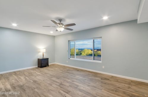 4701 Camino Gacela, Tucson AZ  85718-6813 exterior