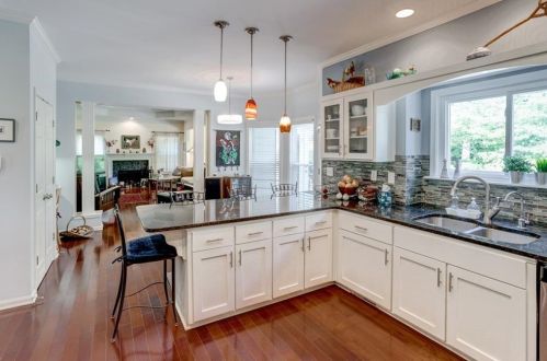 110 Mccarty Cir, Duluth GA 30097-1431 exterior