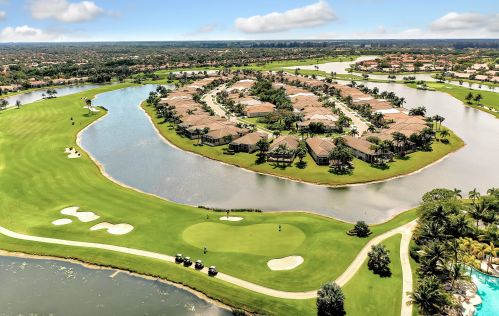 6942 Fairway Lakes Dr, Boynton Beach, FL 33472-6807