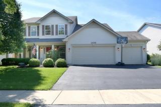 2529 Biltmore Cir, Aurora, IL 60503-5657