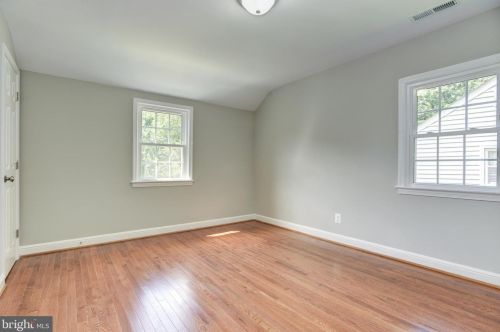 417 Penwood Rd, Silver Spring MD  20901-2718 exterior