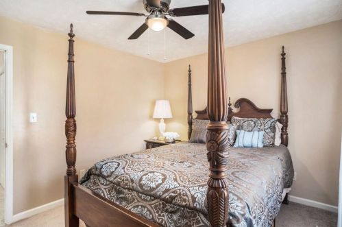 2370 Cv Rd, Lithonia GA 30058-8960 exterior