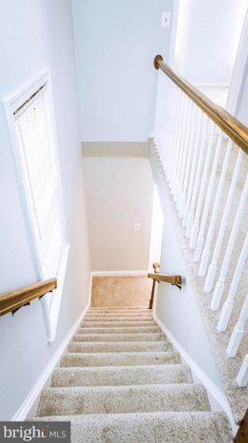 15301 Manor Village Ln, Rockville MD 20853-1820 exterior