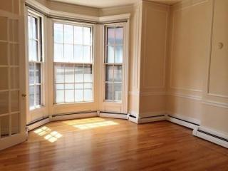 33 River St, Boston MA  02108-1124 exterior