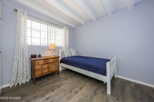 2648 Calle De Romy, Tucson AZ  85712-1806 exterior