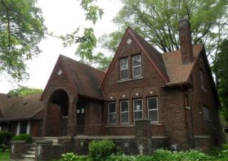 15103 Artesian St, Detroit, MI 48223-2282