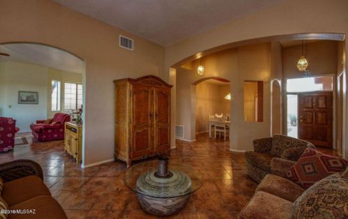 11480 Palmetto Dunes Ave, Tucson AZ  85737-7204 exterior