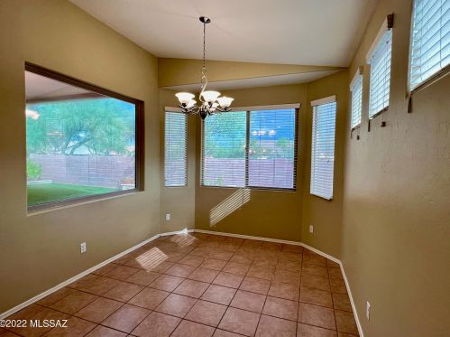 4051 Still Canyon Pass, Tucson AZ  85745-4166 exterior