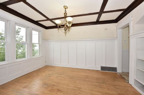 3460 Holton St, Milwaukee WI 53212-2935 exterior