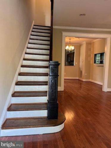 4019 14th St, Washington DC  20011-5523 exterior